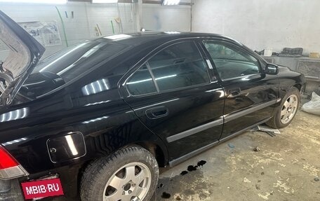 Volvo S60 III, 2003 год, 550 000 рублей, 28 фотография