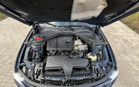 BMW 3 серия, 2013 год, 1 450 000 рублей, 11 фотография