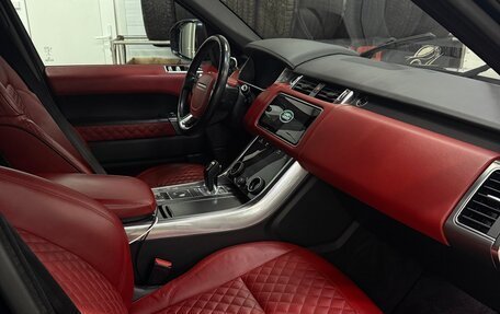Land Rover Range Rover Sport II, 2018 год, 4 800 000 рублей, 7 фотография