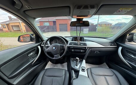 BMW 3 серия, 2013 год, 1 450 000 рублей, 7 фотография