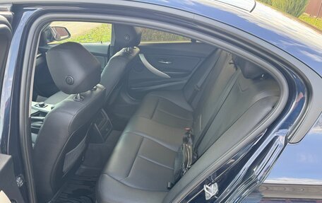 BMW 3 серия, 2013 год, 1 450 000 рублей, 9 фотография