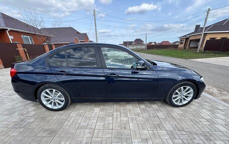 BMW 3 серия, 2013 год, 1 450 000 рублей, 6 фотография