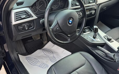BMW 3 серия, 2013 год, 1 450 000 рублей, 8 фотография