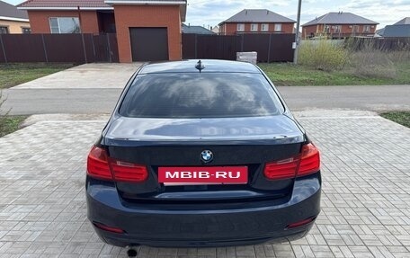 BMW 3 серия, 2013 год, 1 450 000 рублей, 5 фотография