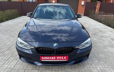 BMW 3 серия, 2013 год, 1 450 000 рублей, 2 фотография