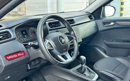 Renault Arkana I, 2019 год, 1 590 000 рублей, 7 фотография