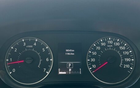 Renault Arkana I, 2019 год, 1 590 000 рублей, 12 фотография