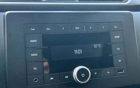 Renault Arkana I, 2019 год, 1 590 000 рублей, 13 фотография