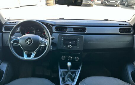 Renault Arkana I, 2019 год, 1 590 000 рублей, 8 фотография