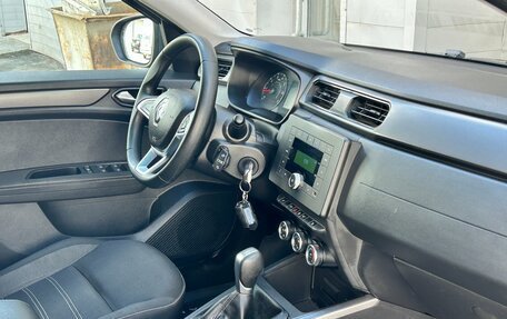 Renault Arkana I, 2019 год, 1 590 000 рублей, 9 фотография