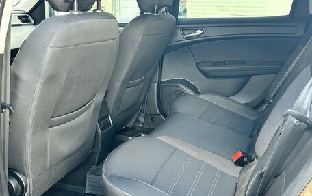 Renault Arkana I, 2019 год, 1 590 000 рублей, 20 фотография