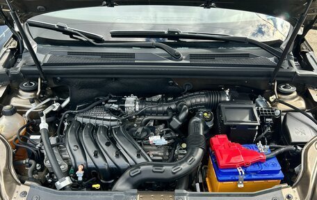 Renault Arkana I, 2019 год, 1 590 000 рублей, 16 фотография