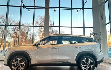 Geely Atlas, 2025 год, 4 203 240 рублей, 8 фотография