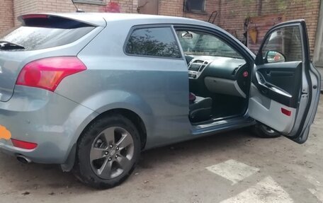 KIA cee'd I рестайлинг, 2009 год, 595 000 рублей, 2 фотография