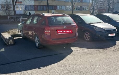 KIA cee'd I рестайлинг, 2011 год, 310 000 рублей, 2 фотография