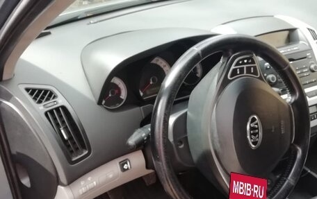 KIA cee'd I рестайлинг, 2009 год, 595 000 рублей, 6 фотография