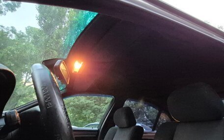 BMW 3 серия, 2002 год, 880 000 рублей, 4 фотография