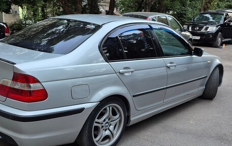 BMW 3 серия, 2002 год, 880 000 рублей, 7 фотография