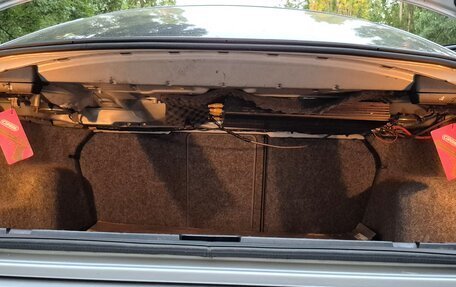 BMW 3 серия, 2002 год, 880 000 рублей, 11 фотография