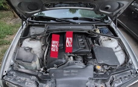 BMW 3 серия, 2002 год, 880 000 рублей, 10 фотография