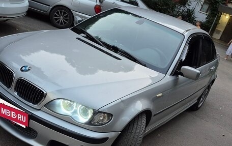 BMW 3 серия, 2002 год, 880 000 рублей, 5 фотография