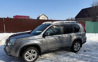 Nissan X-Trail, 2011 год, 1 200 000 рублей, 1 фотография