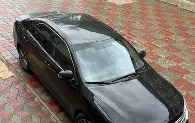 Toyota Camry, 2015 год, 1 400 000 рублей, 1 фотография