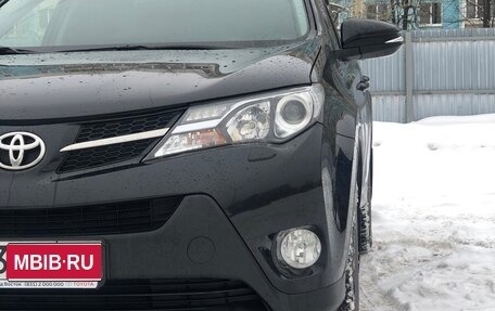 Toyota RAV4, 2013 год, 1 750 000 рублей, 1 фотография