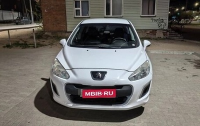 Peugeot 308 II, 2011 год, 530 000 рублей, 1 фотография