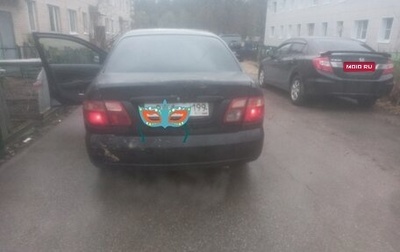 Nissan Almera, 2005 год, 100 000 рублей, 1 фотография