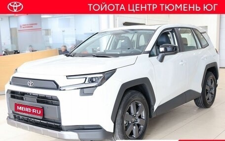 Toyota RAV4, 2026 год, 4 750 000 рублей, 1 фотография