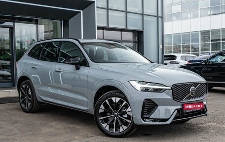 Volvo XC60 II, 2025 год, 9 100 000 рублей, 1 фотография