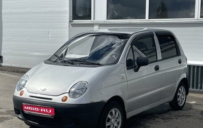 Daewoo Matiz I, 2013 год, 249 000 рублей, 1 фотография