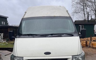 Ford Transit, 2004 год, 650 000 рублей, 1 фотография