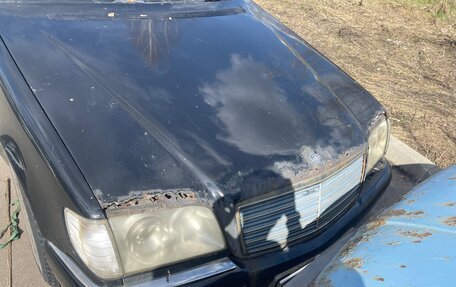 Mercedes-Benz S-Класс, 1994 год, 350 000 рублей, 1 фотография