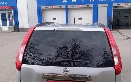 Nissan X-Trail, 2011 год, 1 075 000 рублей, 1 фотография