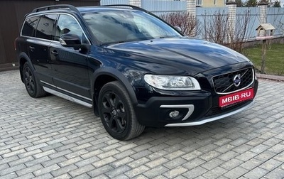 Volvo XC70 II рестайлинг, 2014 год, 2 650 000 рублей, 1 фотография