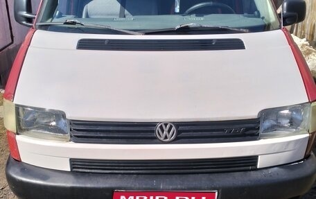 Volkswagen Transporter T4, 1993 год, 380 000 рублей, 1 фотография