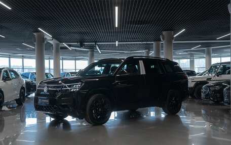 Volkswagen Teramont, 2026 год, 6 100 000 рублей, 1 фотография