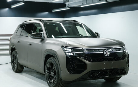 Volkswagen Teramont, 2025 год, 6 300 000 рублей, 1 фотография