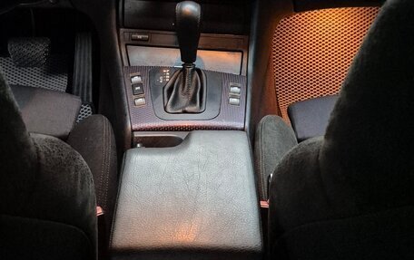 BMW 3 серия, 2002 год, 880 000 рублей, 19 фотография