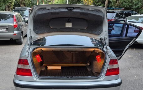 BMW 3 серия, 2002 год, 880 000 рублей, 21 фотография