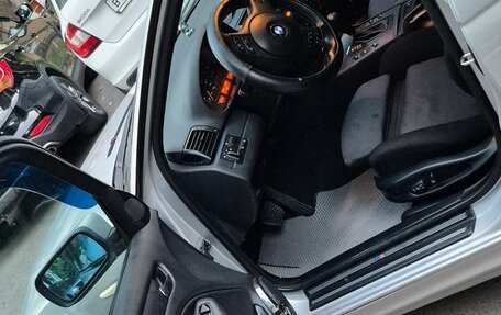 BMW 3 серия, 2002 год, 880 000 рублей, 29 фотография