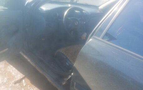 Nissan Almera, 2005 год, 100 000 рублей, 4 фотография