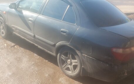 Nissan Almera, 2005 год, 100 000 рублей, 7 фотография