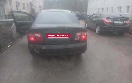 Nissan Almera, 2005 год, 100 000 рублей, 3 фотография