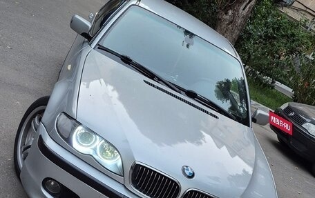 BMW 3 серия, 2002 год, 880 000 рублей, 32 фотография