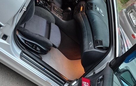 BMW 3 серия, 2002 год, 880 000 рублей, 30 фотография