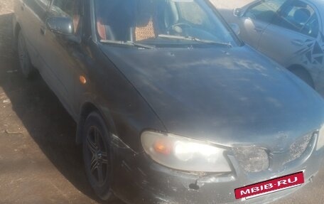 Nissan Almera, 2005 год, 100 000 рублей, 6 фотография