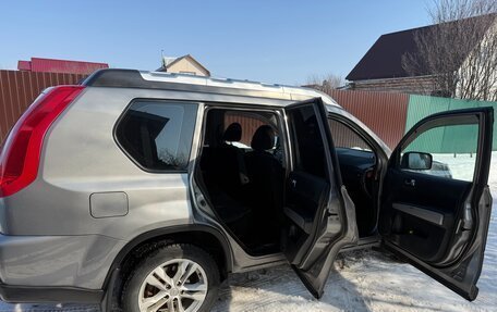 Nissan X-Trail, 2011 год, 1 200 000 рублей, 9 фотография